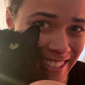 Meet your Posher, Anna